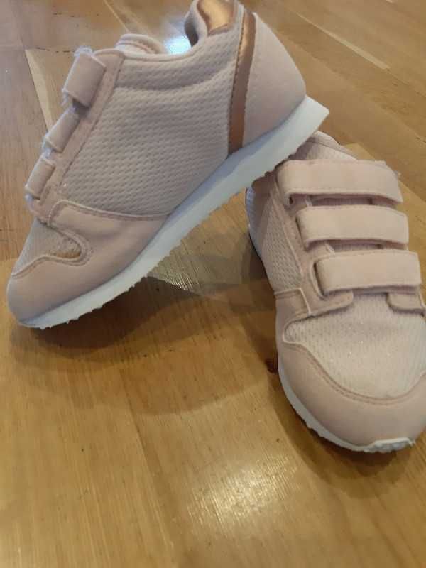 Buty dziecięce Le Coq Sportif – rozmiar 28
