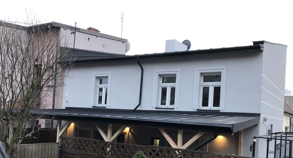 Wynajme kamienice tylko pracownikom, firmom