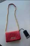 Bolsa Versace Noava