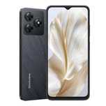 Smartfon Blackview Wave 8c 2GB+64GB DualSIM czarny