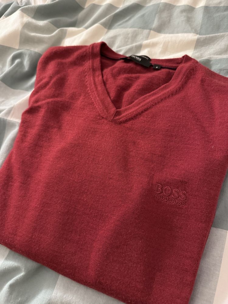 Pullover Hugo Boss