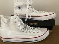 Buty converse bale dlugie unisex rozm. 44.5