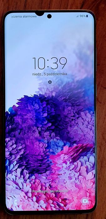 Samsung galaxy s20 plus