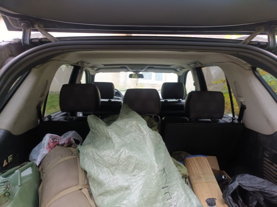 Продам авто на ходу