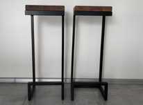 Yoker w stylu loft