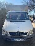 Mercedes Sprinter 313 cdi