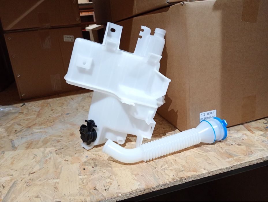 Бачок омивача CX5 MAZDA CX-5 2017-2024 бачок з насосом омивача