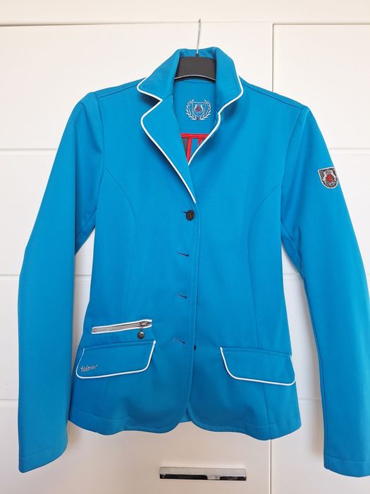 Sprzedam frak jeździecki