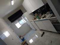 pinturas e remodelações.