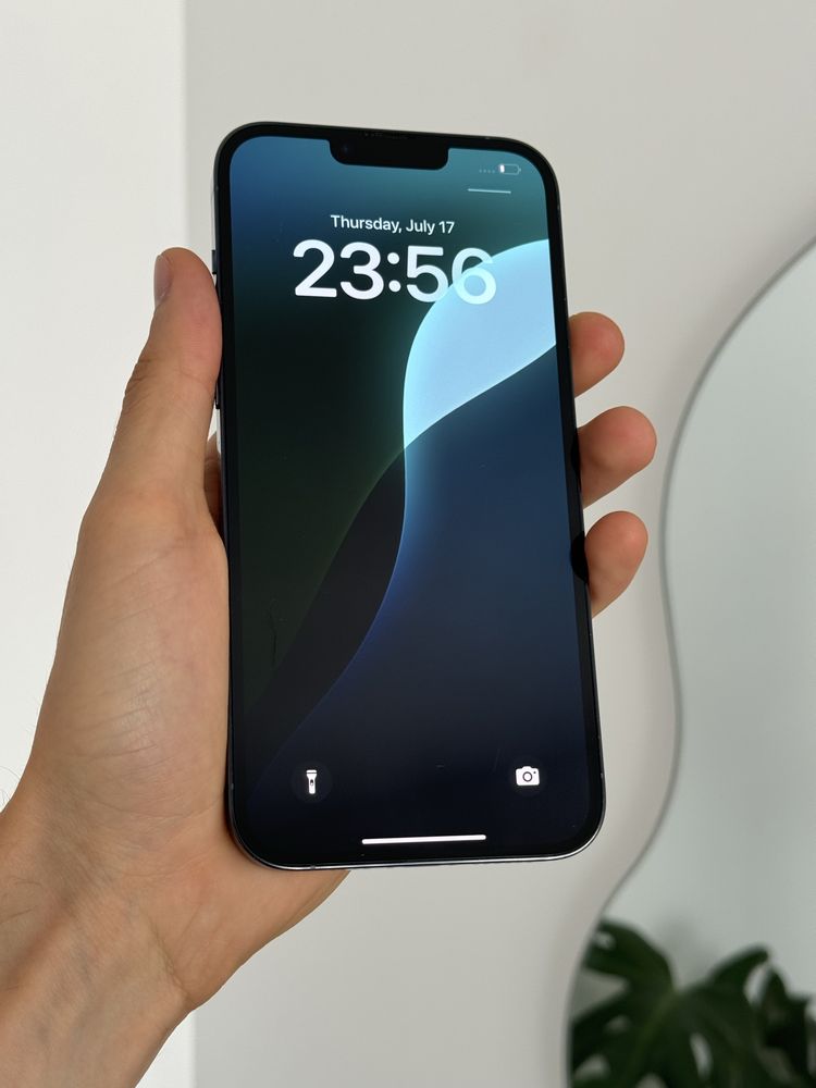 iPhone 13 Pro Max 128 gb neverlock
