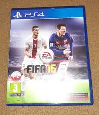 Fifa 16 PS4 EA Sports