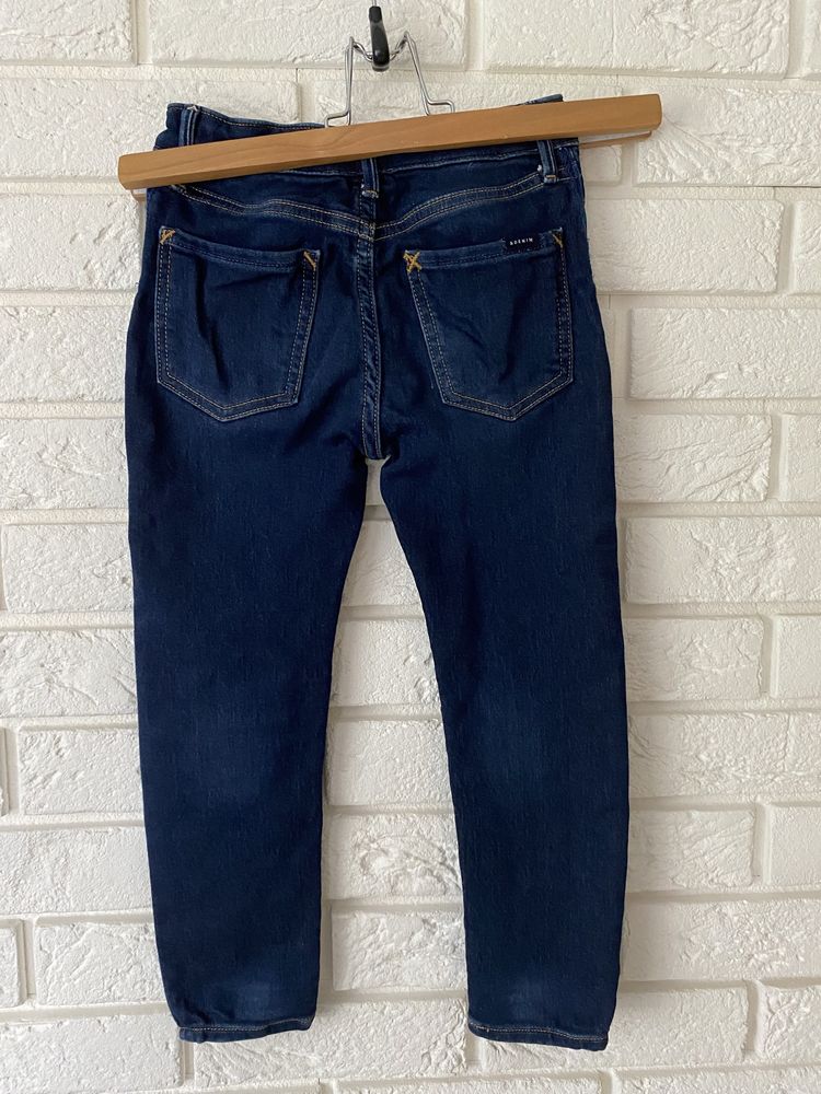 Spodnie jeans 110 hm