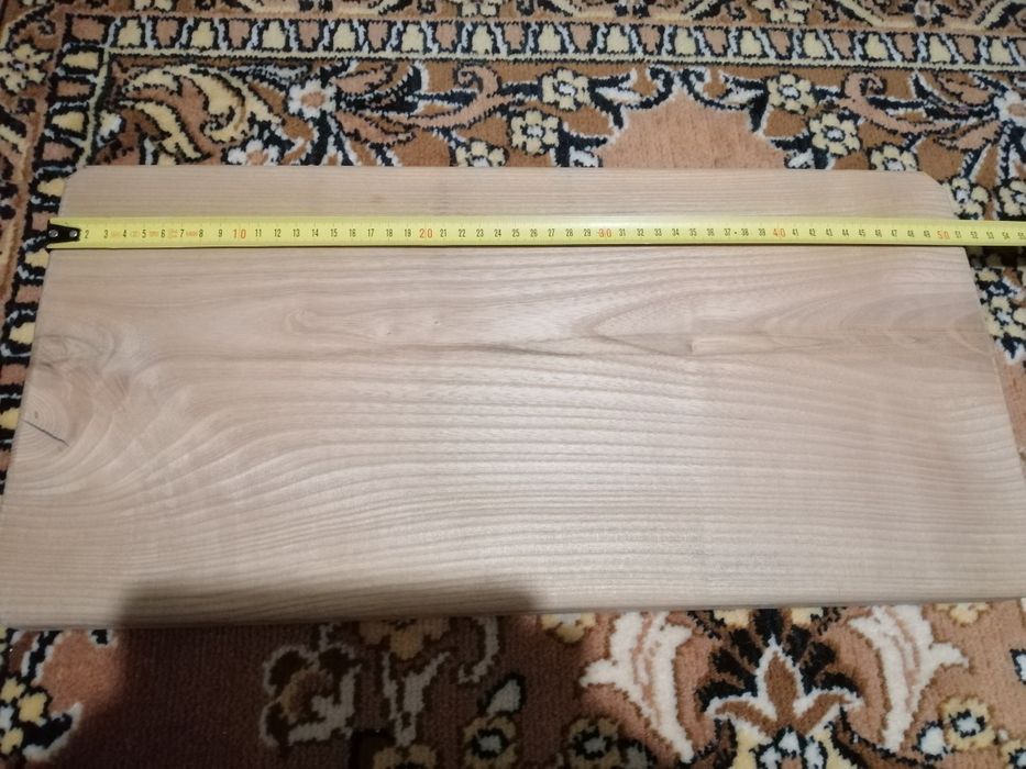 Дошка з дерева, розділочна