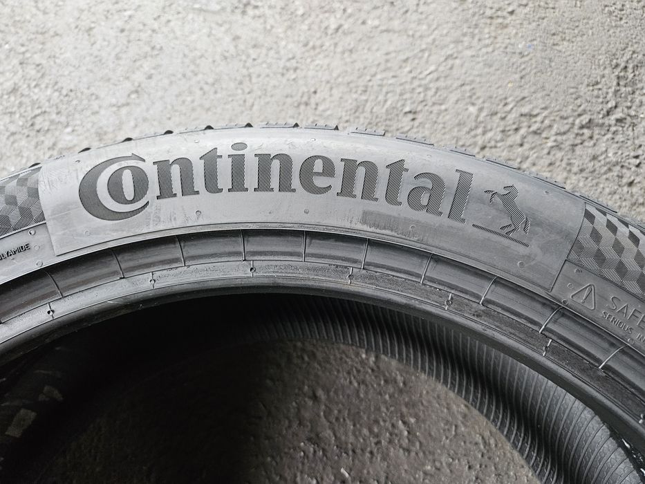 Opony Zimowe Continental Winter Contact TS870P 255.45.20 101T Rok 2023