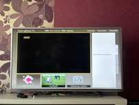 Telewizor Panasonic TX-40CS630E 40”