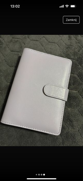 Segregator budzetowy