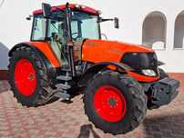 Kubota M130X MD GL Японський трактор Кубота