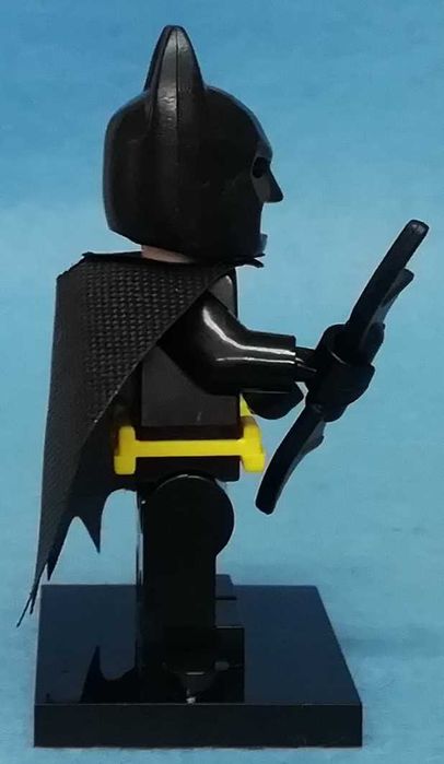 Batman Filme Lego (DC Comics)