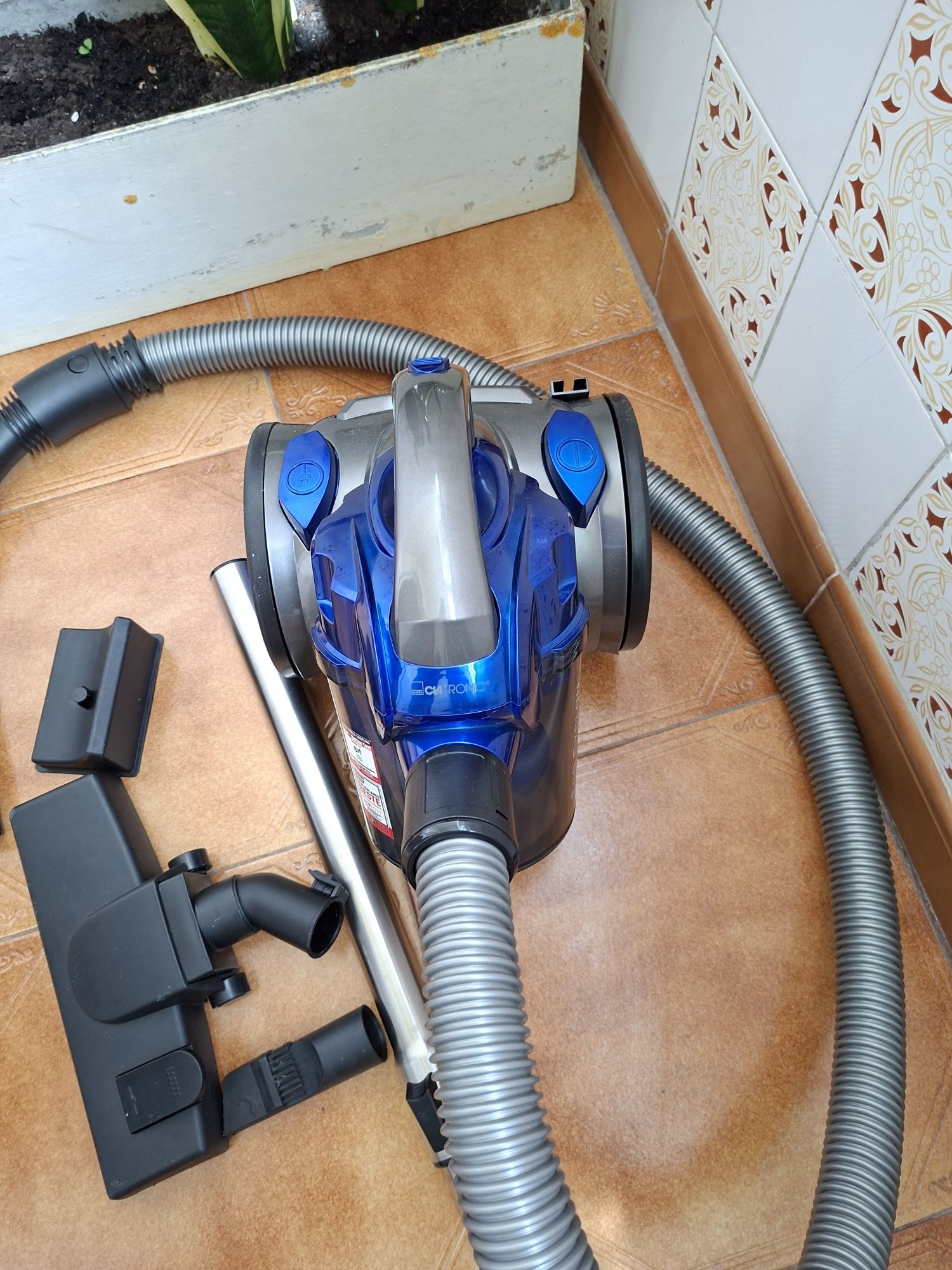 Vendo Aspirador  pequeno