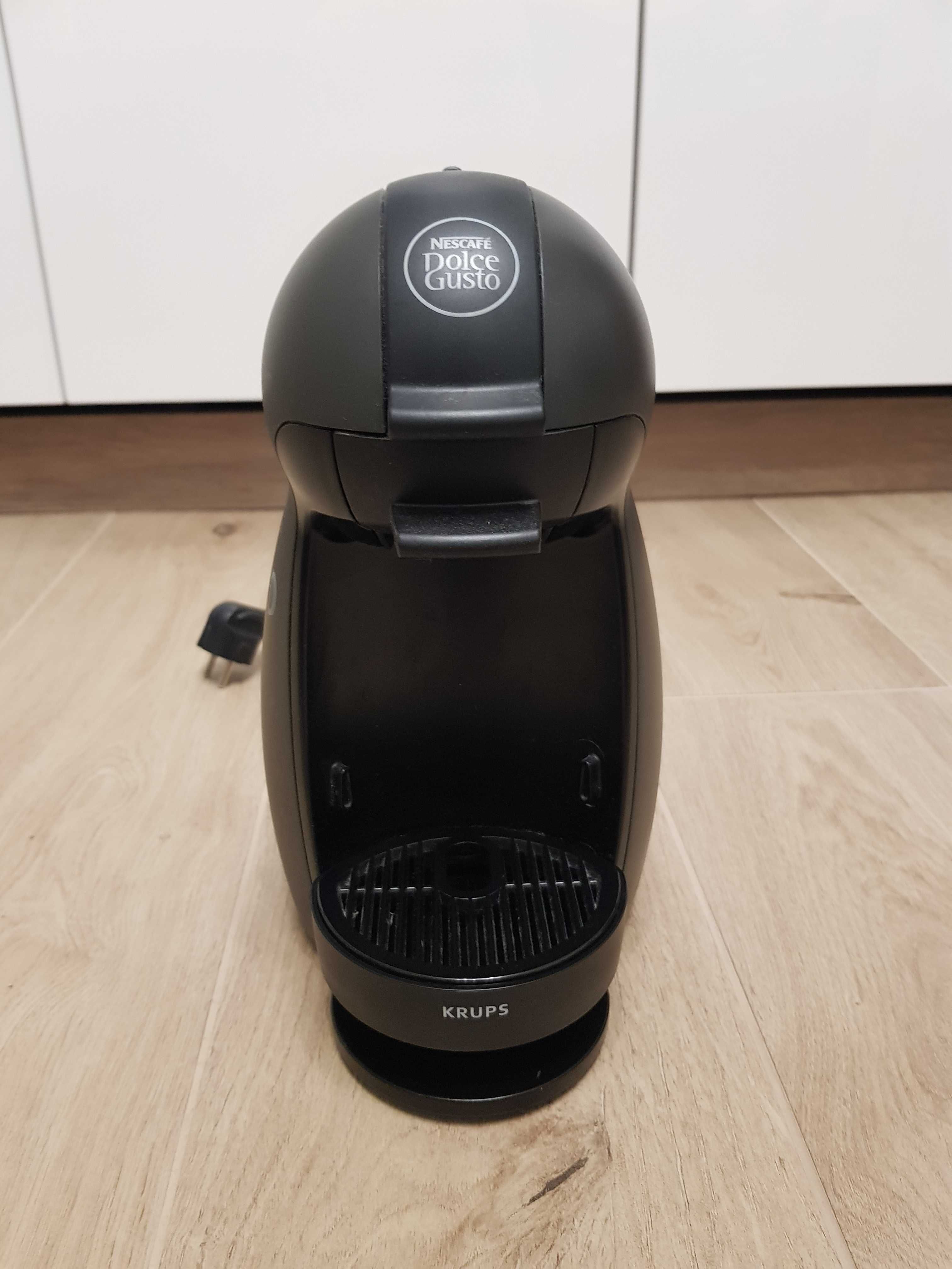 Ekspres do kawy KRUPS- Dolce Gusto KP100 (na kapsułki)