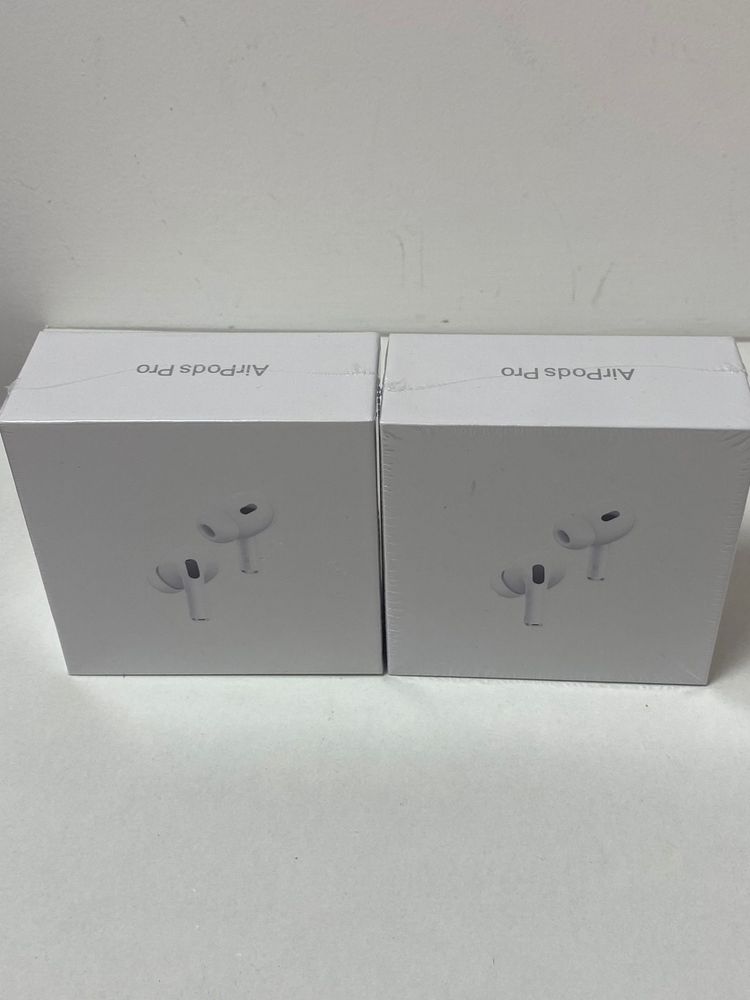 Airpods pro 2 gen