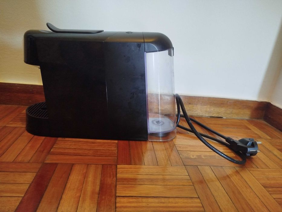 Máquina de Café Intermarché – Compacta e Prática