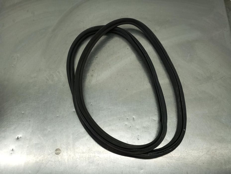 Borracha genérica CITROËN DS4 (NX_)