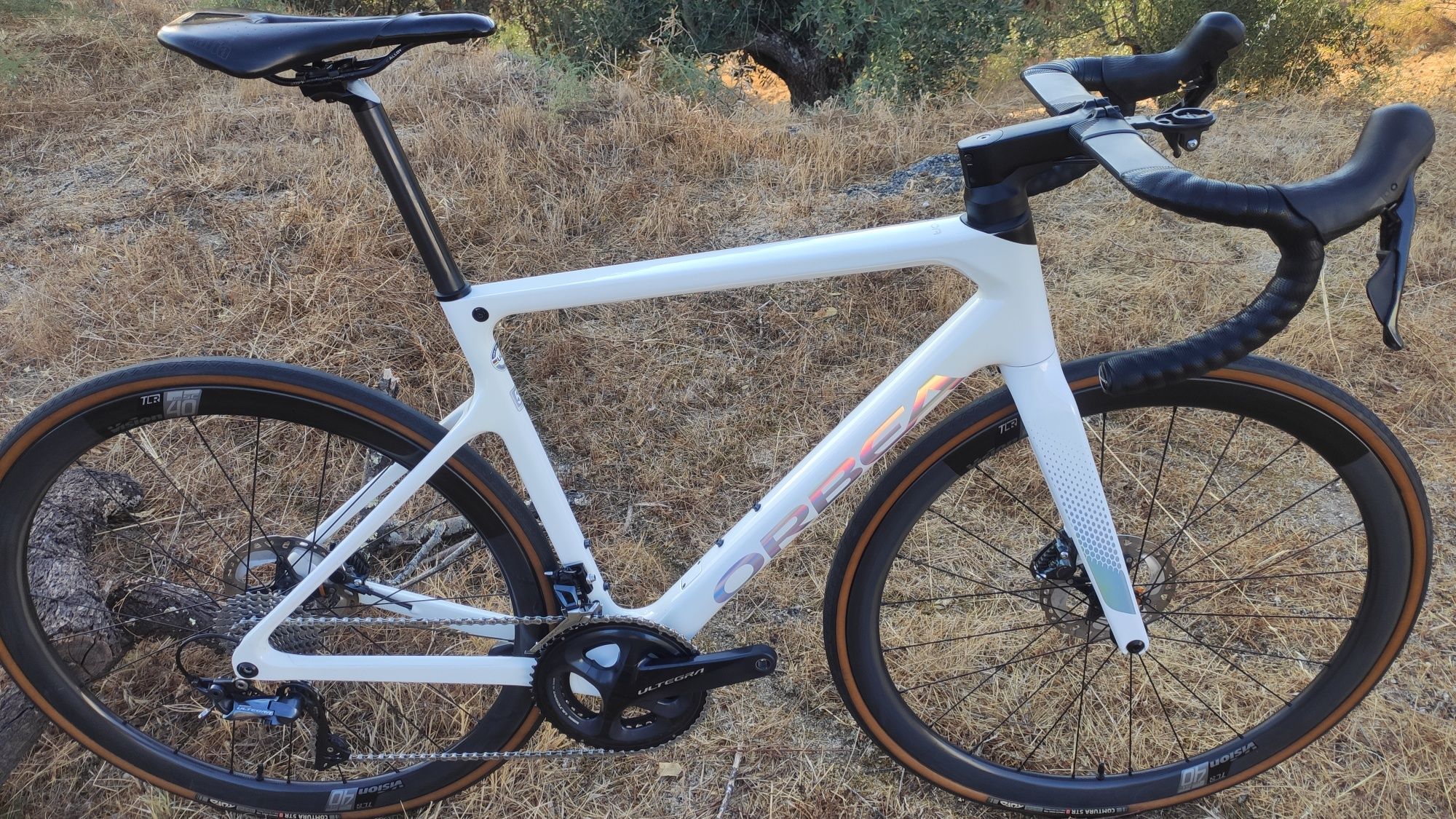 Orbea Orca Excelente estado