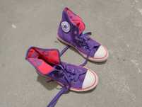Trampki dziecięce Converse rozmiar 33.5 20.5 cm