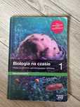 biologia nowa era klasa 1 podstawa