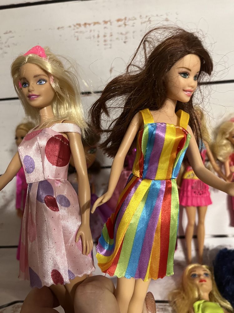 Кукла Barbie,Лялька Barbie,Кукла Барби