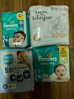 Lupilu 4,Baby Gluck 4,huggies 4,Pampers 5,Pampers 6,Lupilu 5,Lupilu 5+