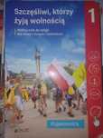 Szczęśliwi którzy żyją wolnością