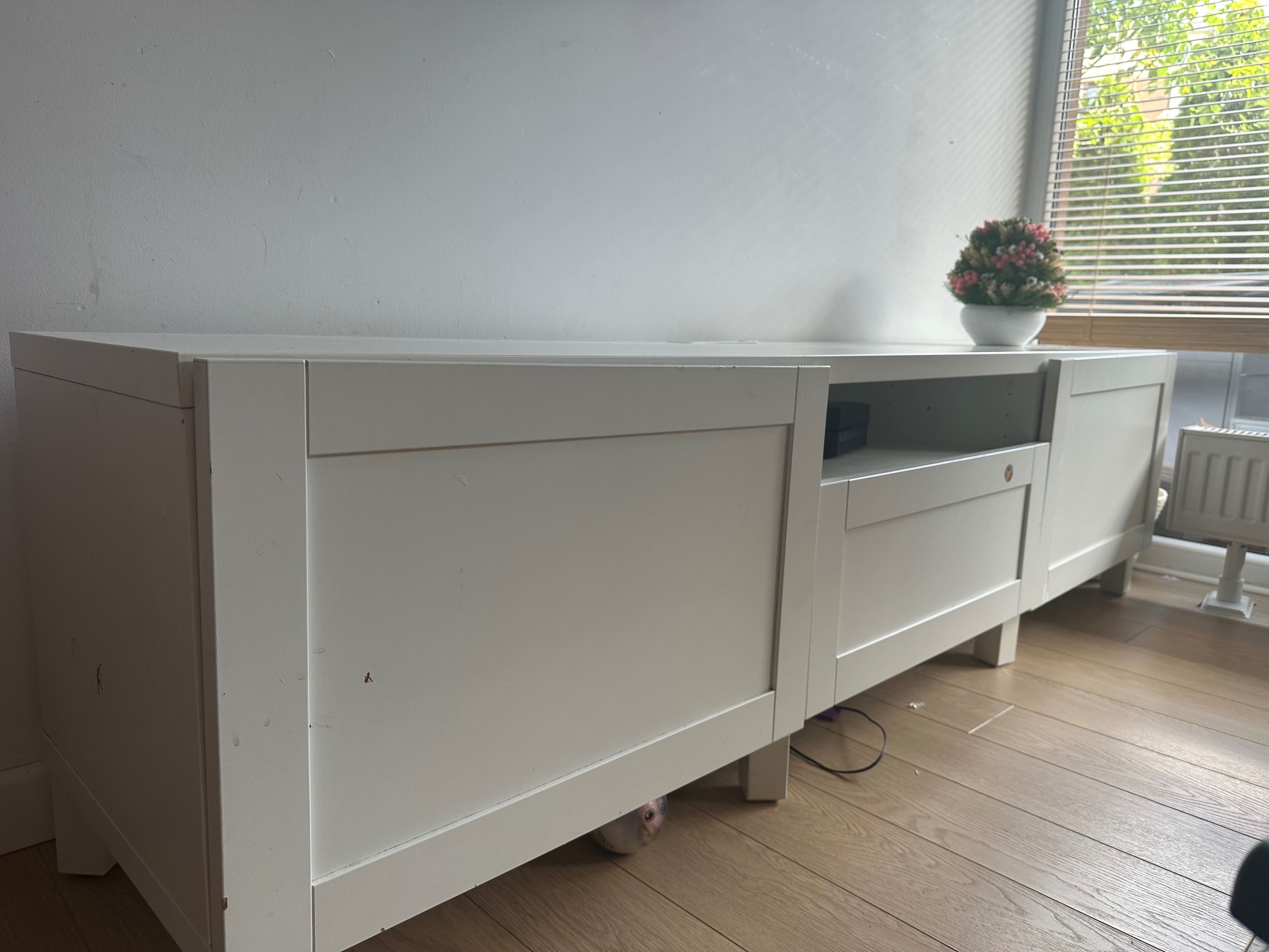 Szafka RTV Ikea używana