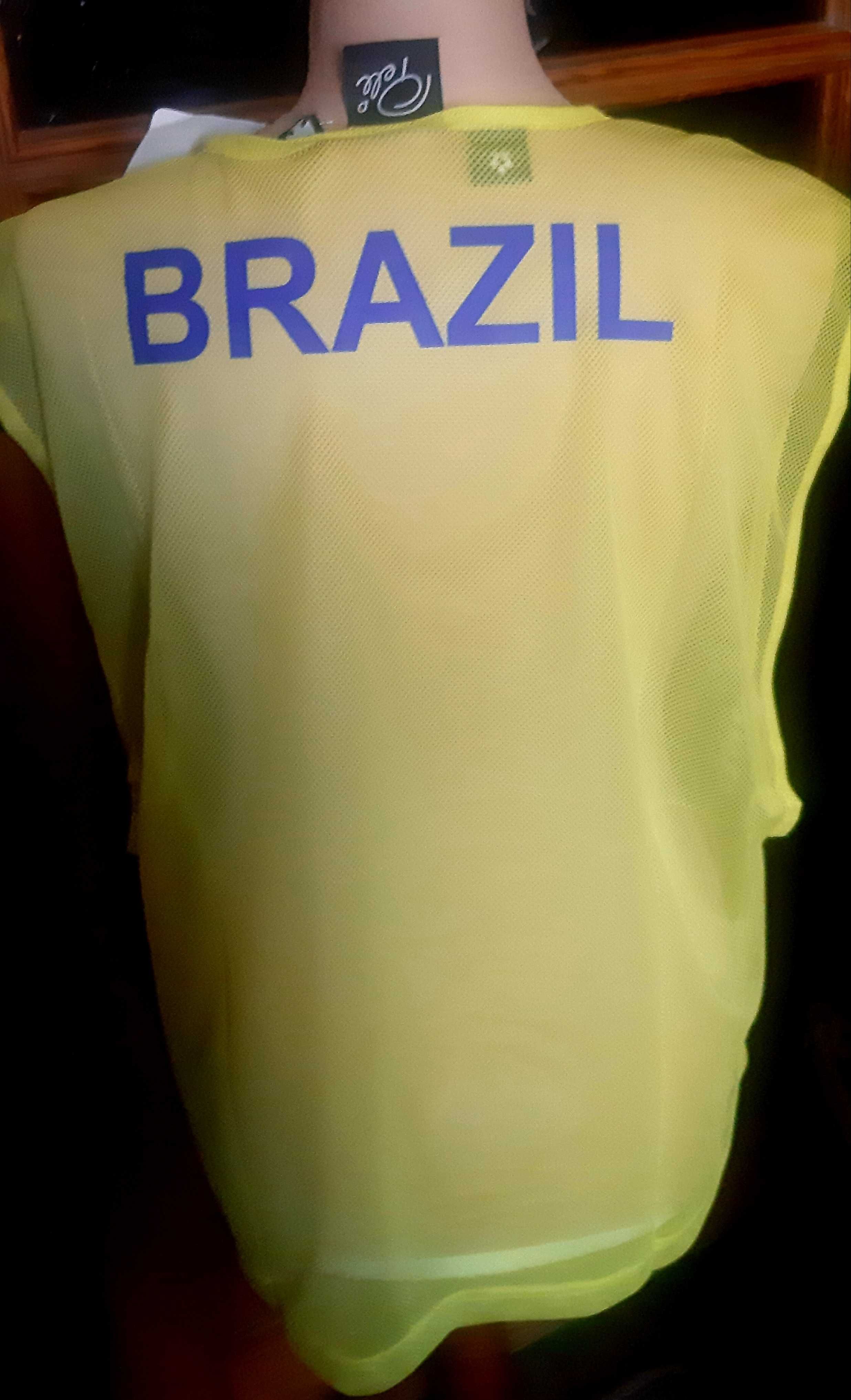PELE znacznik piłkarski Brazil