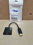 Konwerter AK-AD-36 DisplayPort / VGA