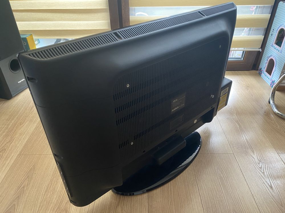 Telewizor LCD 32” Akai FL3210H 2 x HDMI