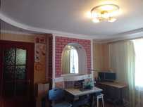 Дом в Терновке-4 комн., 96 м. кв. ремонт. участок 8 соток