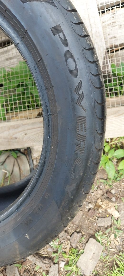 Шини 225*50*R17 Pirelli Powergy 2022