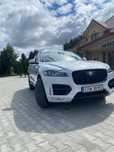 Jaguar F-Pace Jaguar f-pace