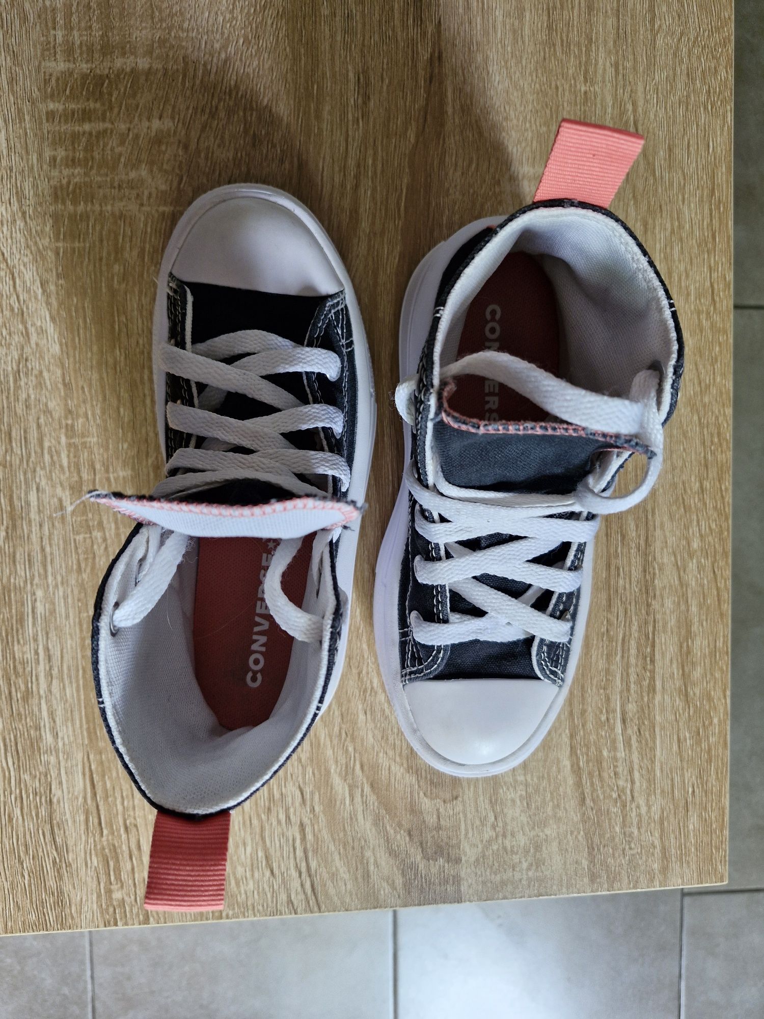 Trampki converse rozmiar 30