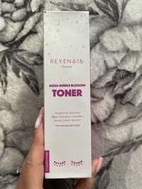 nawilżająco-kojący lekki toner do twarzy, 150 ml