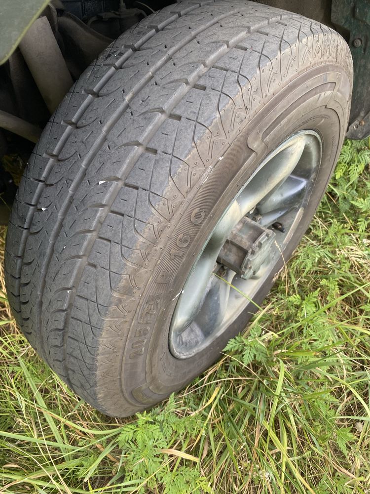 Opel Frontera продаж