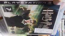 Harry Potter i Zakon Feniksa ps3, sklep