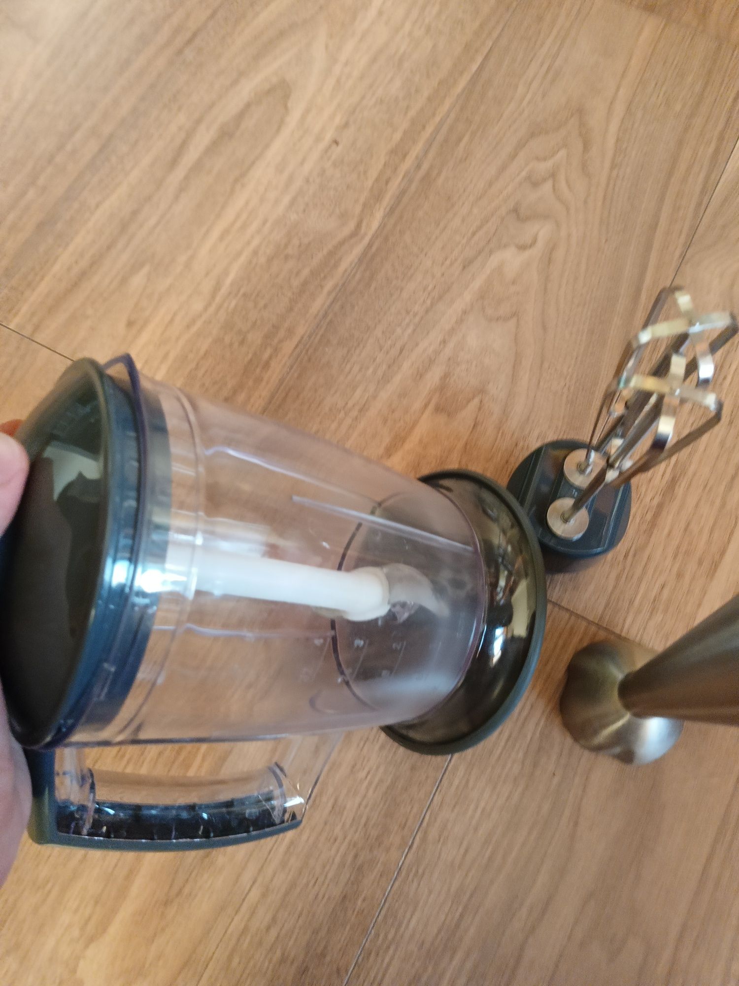 Podzespoły blender ręczny sencor