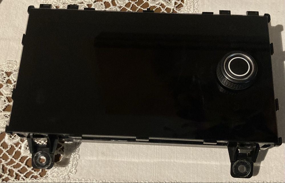 Monitor para Auto-caravana VW transporter