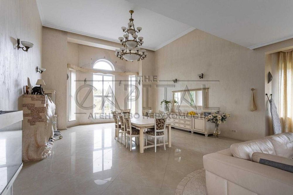 Продаж будинку з газом та укриттям, Дмитрівка, Бучанський р-н