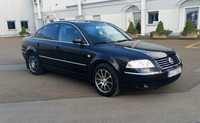 VW Passat B5 1.9TDI 130KM HighLine*Salon PL*Xenon*Climatronic*Alu*