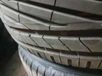 Pneus 205 55 R16