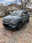 Dacia spring 65 cv